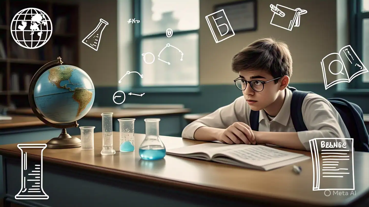 Tips memilih jurusan sekolah biar tidak menyesal