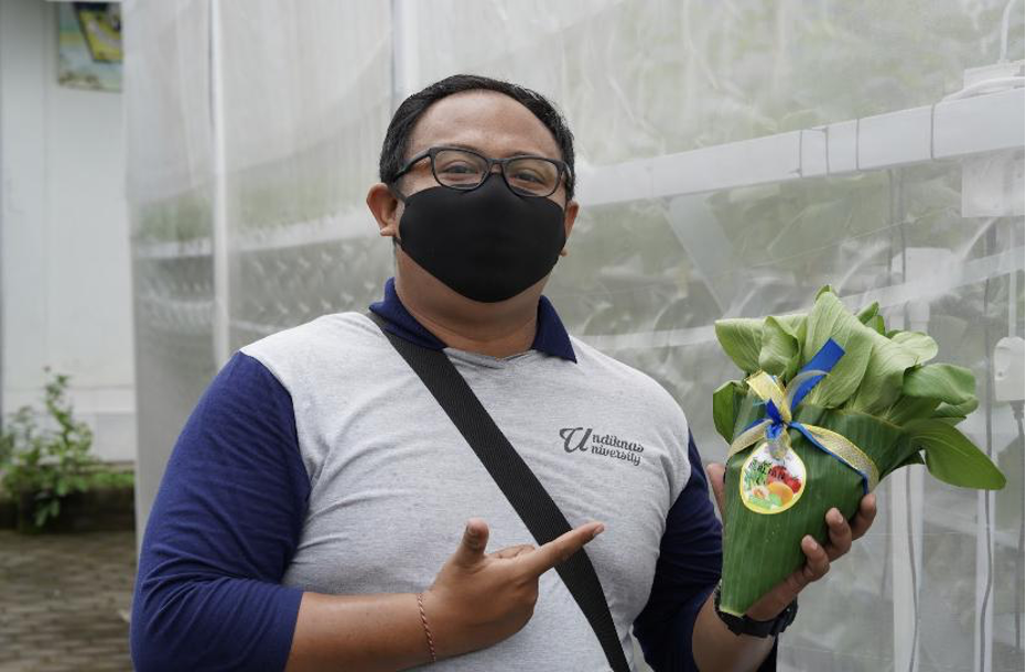 Pendidikan Algiculture